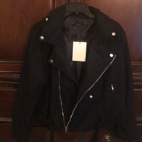 Jacket - Picture 3 of 5